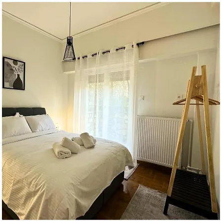 Memories μονοκατοικία στο * Καρπενήσι