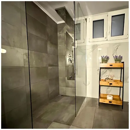 Βίλα Memories μονοκατοικία στο *