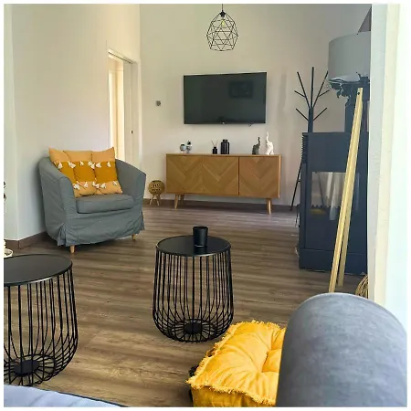 Βίλα Memories μονοκατοικία στο *