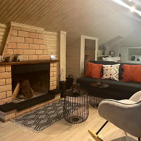 Memories μονοκατοικία στο