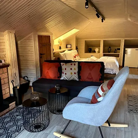 Memories μονοκατοικία στο Βίλα Καρπενήσι