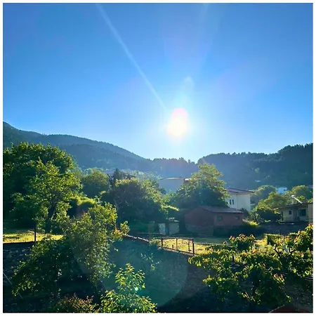 Βίλα Memories μονοκατοικία στο *