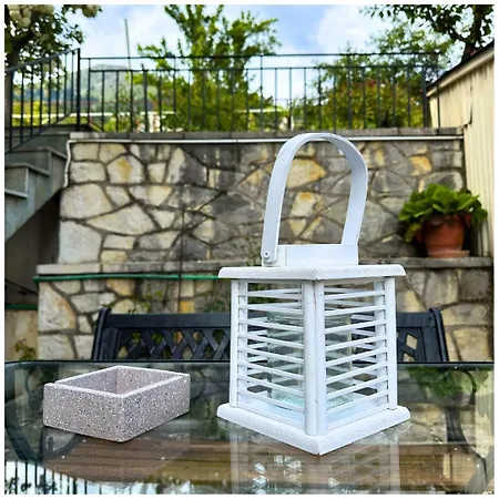Memories μονοκατοικία στο * קרפניסיון