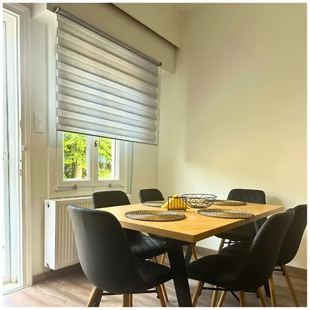 Memories μονοκατοικία στο