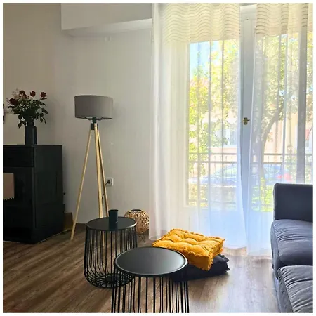 Memories μονοκατοικία στο Καρπενήσι