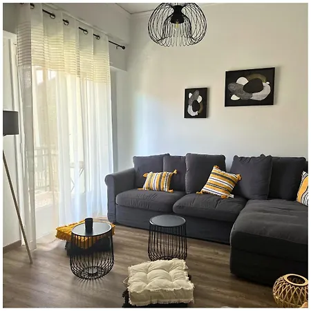 Βίλα Memories μονοκατοικία στο *