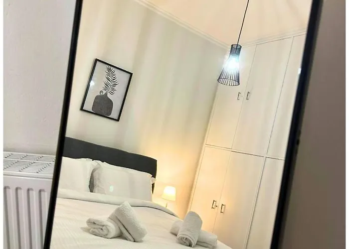 Βίλα Memories μονοκατοικία στο Καρπενήσι