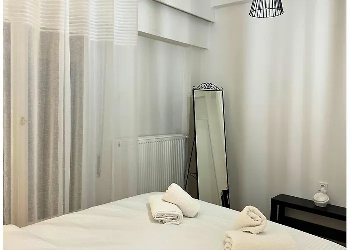 Βίλα Memories μονοκατοικία στο