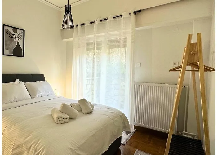 Memories μονοκατοικία στο * Καρπενήσι