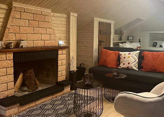 Memories μονοκατοικία στο