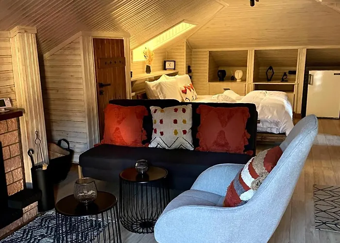 Memories μονοκατοικία στο Βίλα Καρπενήσι