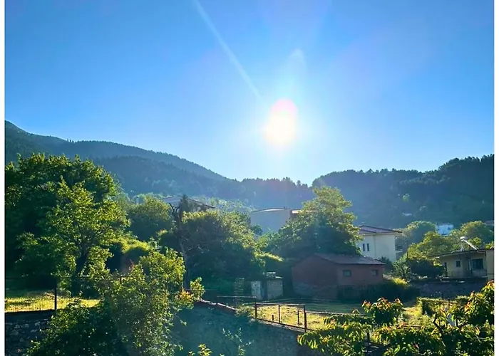 Βίλα Memories μονοκατοικία στο *