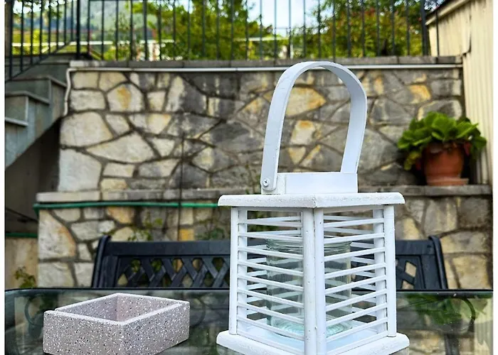 Memories μονοκατοικία στο * Καρπενήσι