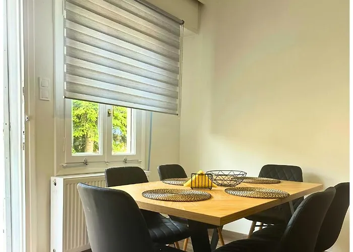 Memories μονοκατοικία στο